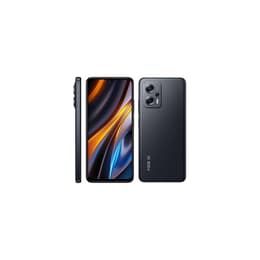 Xiaomi Poco X4 GT 256 Go - Noir - Débloqué