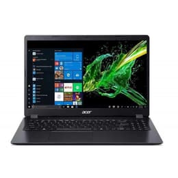 Acer Aspire 3 15" Core i3 1.2 GHz - SSD 512 Go - 8 Go QWERTZ - Allemand
