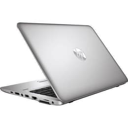 Hp EliteBook 820 G3 12" Core i5 2.3 GHz - Ssd 240 Go RAM 8 Go QWERTY