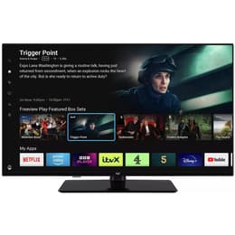 SMART TV LED Full HD 1080p 102 cm Bush 40FT24CA