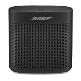 Enceinte Bluetooth Bose Soundlink Color II Noir