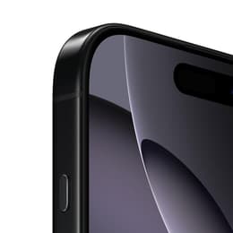 iPhone 16 Pro 256 Go - Titane Noir - Débloqué