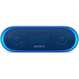 Enceinte Bluetooth Sony Extra Bass SRS-XB20 Bleu