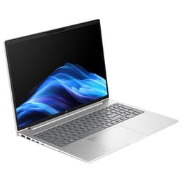 HP ProBook 4 G1i 16 16" Core Ultra 5 1.5 GHz - SSD 256 Go - 16 Go QWERTZ - Allemand