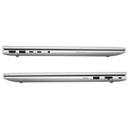HP ProBook 4 G1i 16 16" Core Ultra 5 1.5 GHz - SSD 256 Go - 16 Go QWERTZ - Allemand