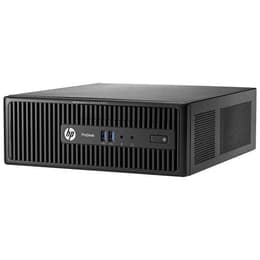 HP ProDesk 400 G2.5 SFF Core i5 3.2 GHz - HDD 1 To RAM 8192 Go