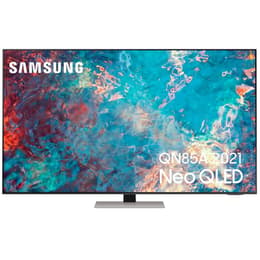 TV QLED Ultra HD 4K 140 cm Samsung QE55QN85AATXXH