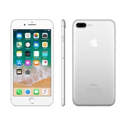 iPhone 7 Plus 128 Go - Argent - Débloqué