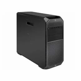 HP WorkStation Z4 G4 Xeon W 3.7 GHz - SSD 512 Go RAM 32 Go