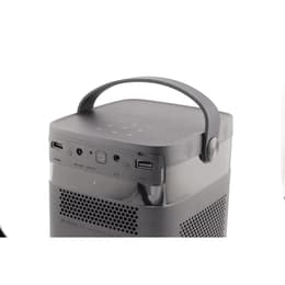 Vidéo projecteur Toumei M2 Noir