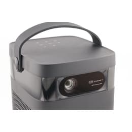 Vidéo projecteur Toumei M2 Noir