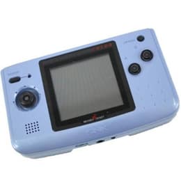 Snk Neo Geo Pocket Color - Bleu