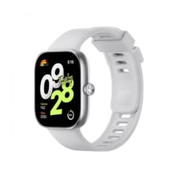 Xiaomi Redmi Watch 4 Bluetooth 47 mm - Gris