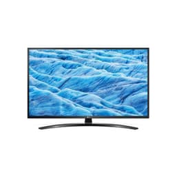 SMART TV LED Ultra HD 4K 127 cm LG 50UM7450PLA