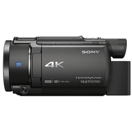 Caméra Sony Handycam FDR-AX53 - Noir