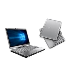 HP EliteBook 2760P 12" Core i5 2.6 GHz - HDD 320 Go - 8 Go AZERTY - Français