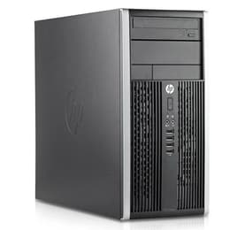 HP Compaq 6200 Pro MT Core i3 3,1 GHz - HDD 500 Go RAM 4 Go