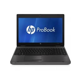 HP ProBook 4530s 15" Core i5 1.8 GHz - SSD 240 Go - 8 Go AZERTY - Français