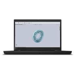 Lenovo ThinkPad T15 G2 15" Core i5 2.6 GHz - SSD 256 Go - 16 Go QWERTY - Anglais