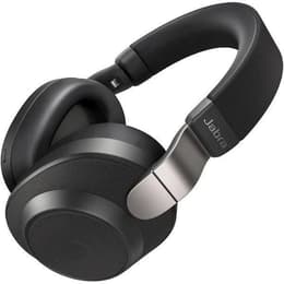 Casque réducteur de bruit sans fil avec micro Jabra Elite 85H - Noir