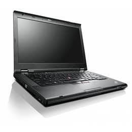 Lenovo ThinkPad T430 14" Core i5 2.6 GHz - SSD 240 Go - 4 Go AZERTY - Français