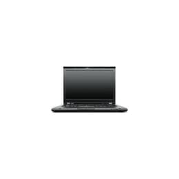 Lenovo ThinkPad T430 14" Core i5 2,6 GHz  - SSD 240 Go - 4 Go AZERTY - Français