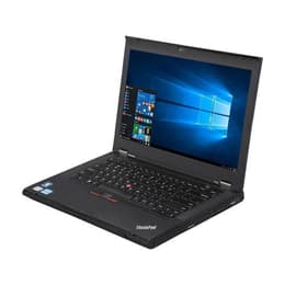 Lenovo ThinkPad T430 14" Core i5 2,6 GHz  - SSD 240 Go - 4 Go AZERTY - Français