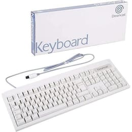 Clavier Dreamcast AZERTY Français HK-7631