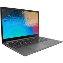 Simpletek ThinkBook 15-IIL (20SM) 15" Core i3 3.4 GHz - SSD 256 Go - 16 Go QWERTY - Italien