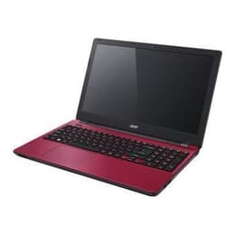 Acer Aspire E5-521-46Q6 15" A4 1.5 GHz - HDD 1 To - 8 Go AZERTY - Français