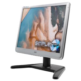 Écran 19" LCD HDTV Aoc 197PKV