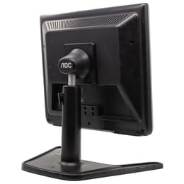 Écran 19" LCD HDTV Aoc 197PKV