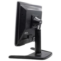 Écran 19" LCD HDTV Aoc 197PKV