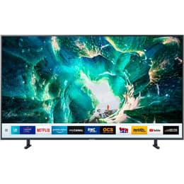 SMART TV LED Ultra HD 4K 165 cm Samsung UE65RU8005