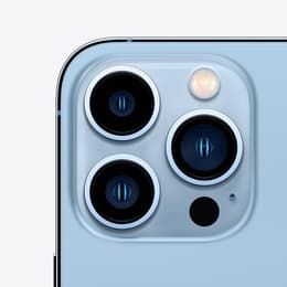 iPhone 13 Pro 512 Go - Bleu Alpin - Débloqué