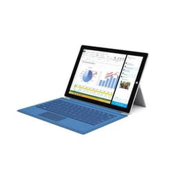 Microsoft Surface Pro 3 12" Core i5 1.9 GHz - Ssd 128 Go RAM 4 Go QWERTY