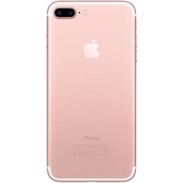 iPhone 7 Plus 128 Go - Or Rose - Débloqué