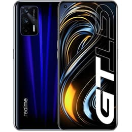 Realme GT 5G 128 Go - Bleu - Débloqué - Dual-SIM