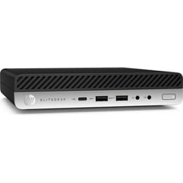 HP EliteDesk 800 G4 Core i5 3 GHz - SSD 512 Go RAM 8 Go