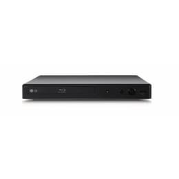 Lecteur Blu-Ray Lg AV BP250