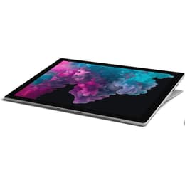 Microsoft Surface Pro 6 12" Core i5 1.6 GHz - SSD 128 Go - 8 Go