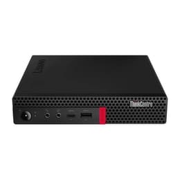 Lenovo ThinkCentre M630e Tiny Core i5 2.1 GHz - SSD 256 Go RAM 8 Go