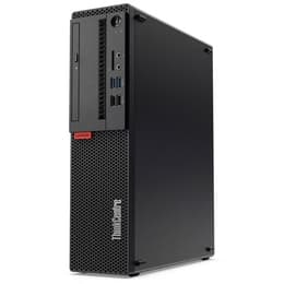 Lenovo ThinkCentre M720S SFF Core i5 2.8 GHz - SSD 512 Go RAM 16 Go