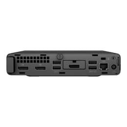 HP ProDesk 600 G3 Core i5 2.5 GHz - SSD 256 Go RAM 8 Go