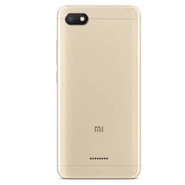 Xiaomi Redmi 6A 32 Go - Or - Débloqué