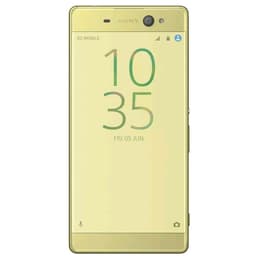 Xperia XA Ultra 16 Go - Or - Débloqué