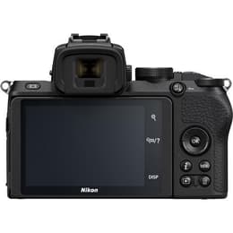 Compact Z50 - Noir N/A N/A N/A