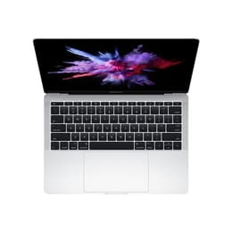 MacBook Pro 13" Retina (2017) - Core i5 2.3 GHz SSD 128 - 16 Go AZERTY - Français