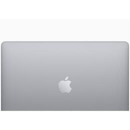 MacBook Air 13" Retina (2019) - Core i5 1.6 GHz SSD 128 - 16 Go QWERTZ - Slovaque