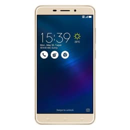Asus Zenfone 3 Laser ZC551KL 32 Go - Or - Débloqué
